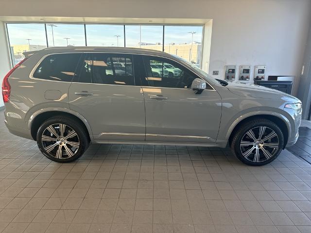 2025 Volvo XC90 Plug-In Hybrid Vehicle Photo in Grapevine, TX 76051