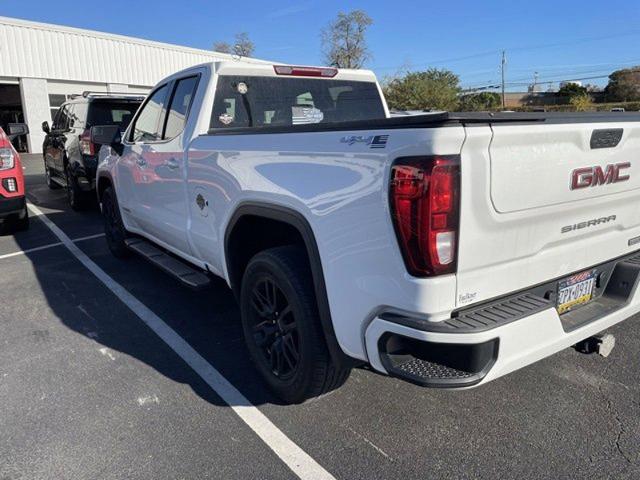 2022 GMC Sierra 1500 Limited Vehicle Photo in TREVOSE, PA 19053-4984