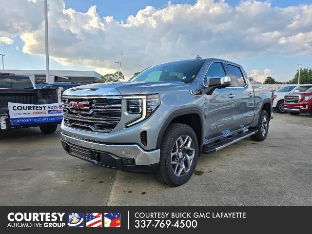 2025 GMC Sierra 1500 Vehicle Photo in LAFAYETTE, LA 70503-4541