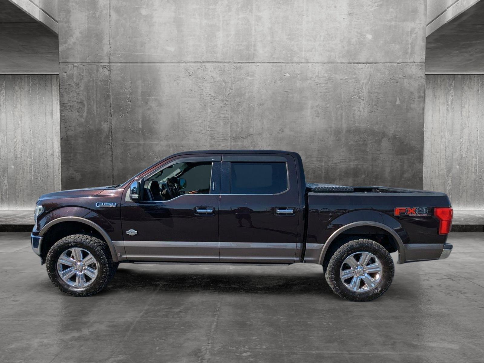 2019 Ford F-150 Vehicle Photo in Panama City, FL 32401