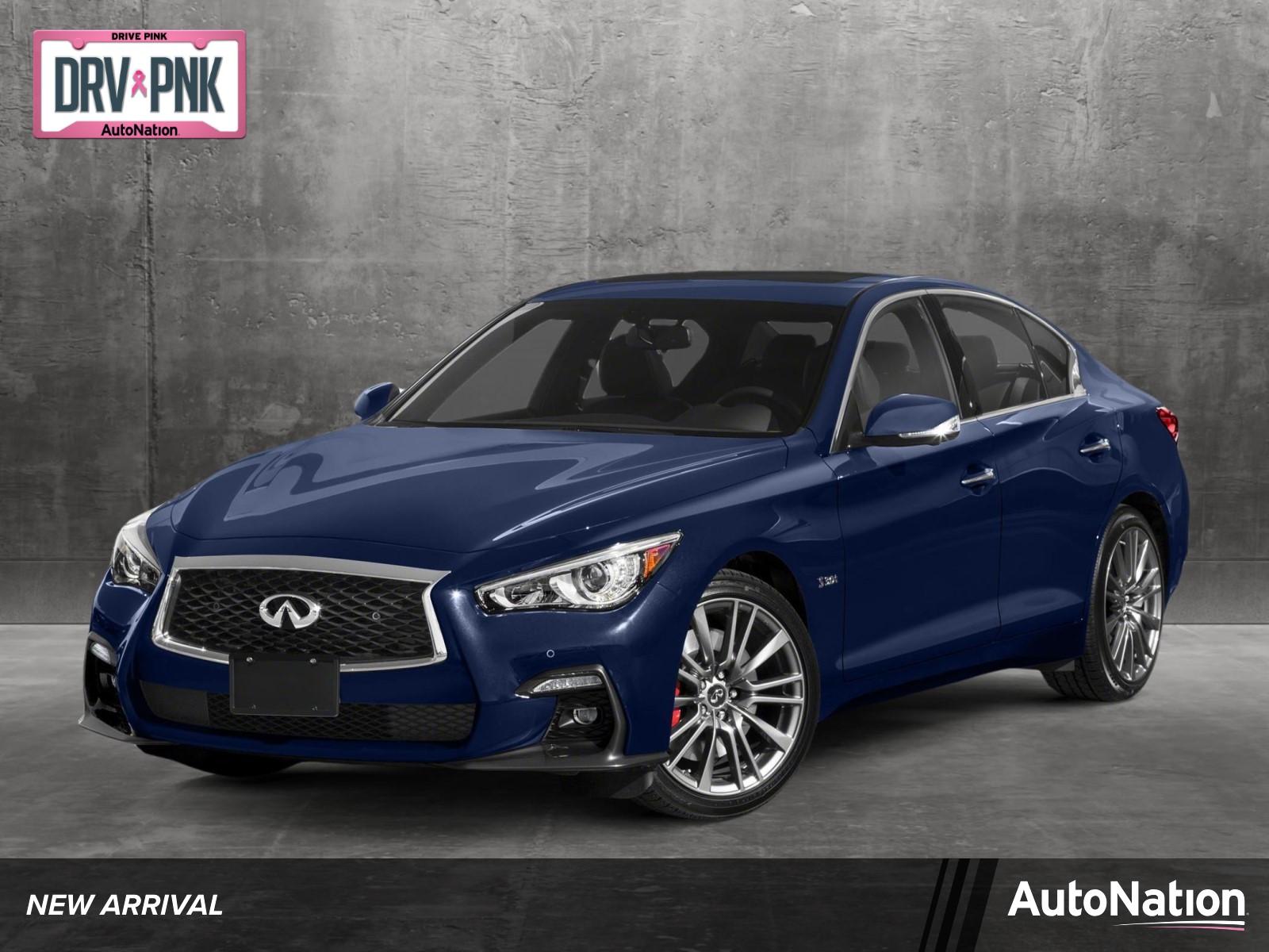 2019 INFINITI Q50 Vehicle Photo in Tampa, FL 33614