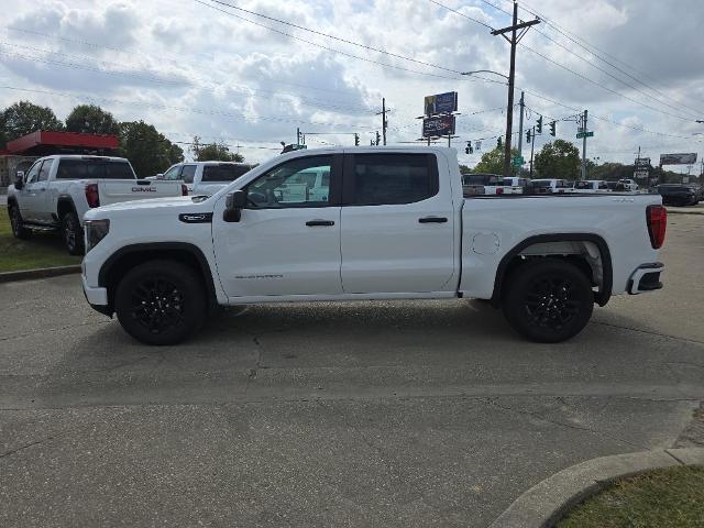 2024 GMC Sierra 1500 Vehicle Photo in LAFAYETTE, LA 70503-4541