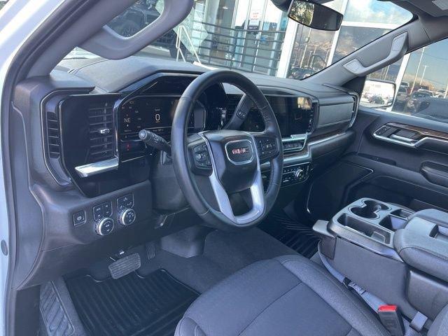 2024 GMC Sierra 1500 Vehicle Photo in SALT LAKE CITY, UT 84119-3321