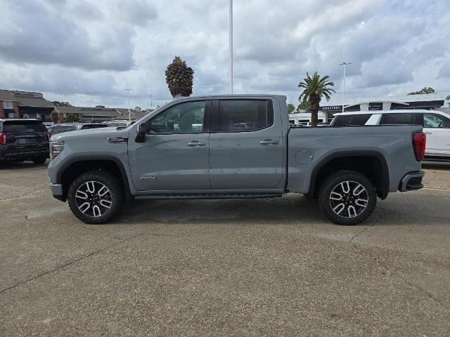 2025 GMC Sierra 1500 Vehicle Photo in LAFAYETTE, LA 70503-4541