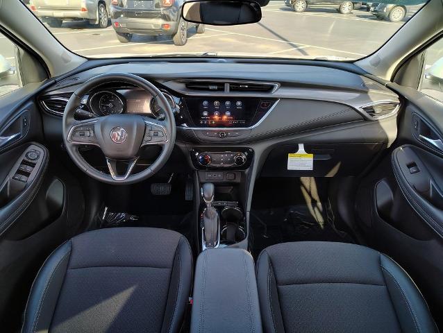 2022 Buick Encore GX Vehicle Photo in GREEN BAY, WI 54304-5303