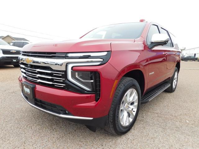 2025 Chevrolet Tahoe Vehicle Photo in GATESVILLE, TX 76528-2745