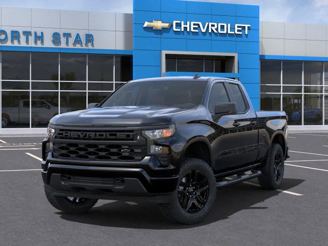 2025 Chevrolet Silverado 1500 Vehicle Photo in PITTSBURGH, PA 15226-1209