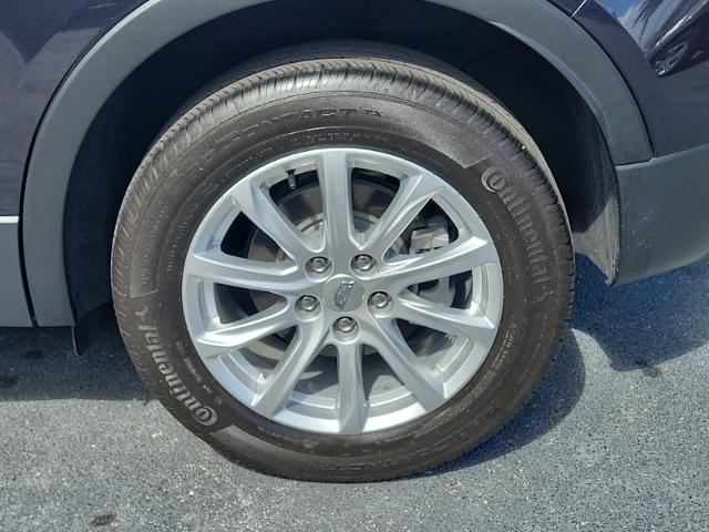 2022 Cadillac XT4 Vehicle Photo in POMPANO BEACH, FL 33064-7091