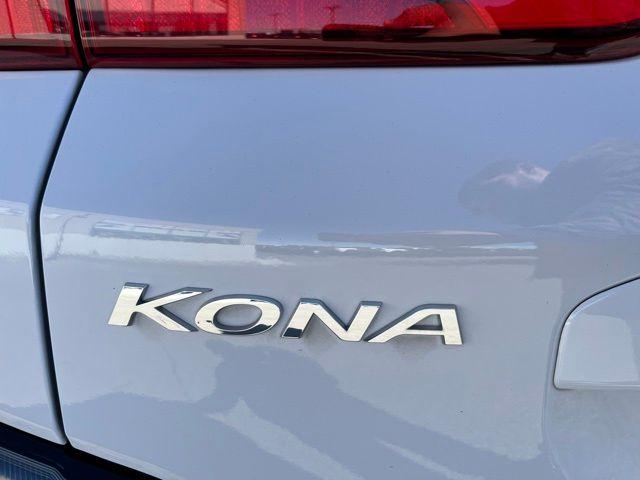 2023 Hyundai KONA N Vehicle Photo in Salt Lake City, UT 84115-2787