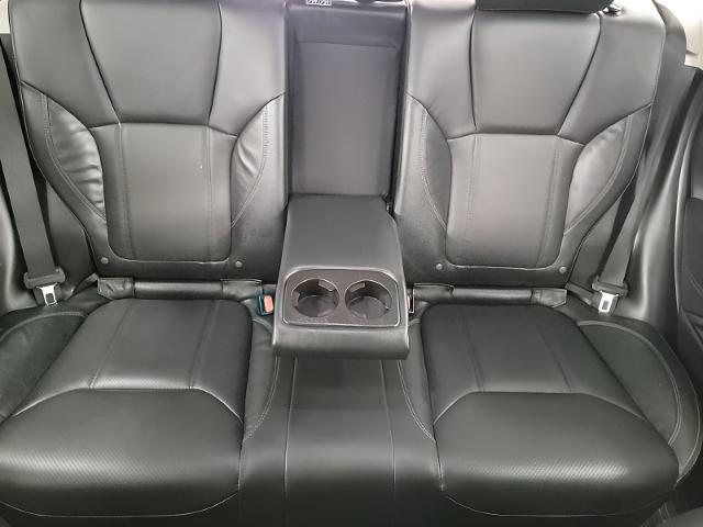 2021 Subaru Forester Vehicle Photo in Oshkosh, WI 54904