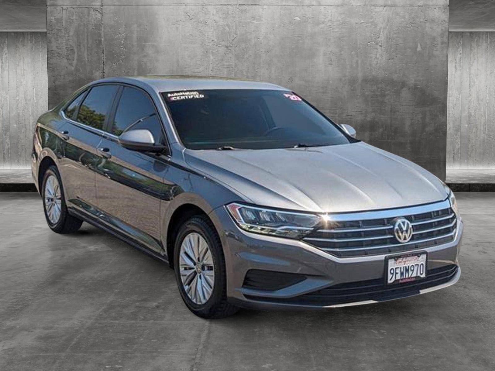 2020 Volkswagen Jetta Vehicle Photo in Clearwater, FL 33764