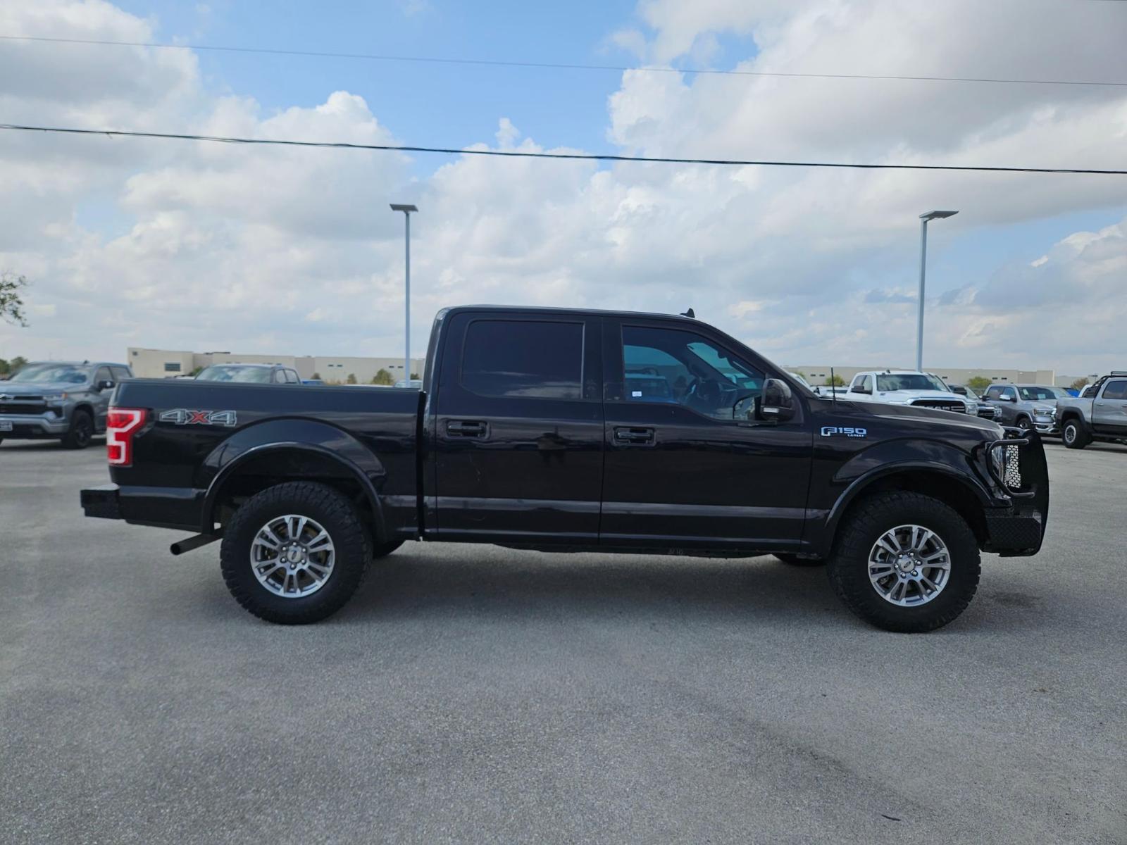 2019 Ford F-150 Vehicle Photo in Seguin, TX 78155