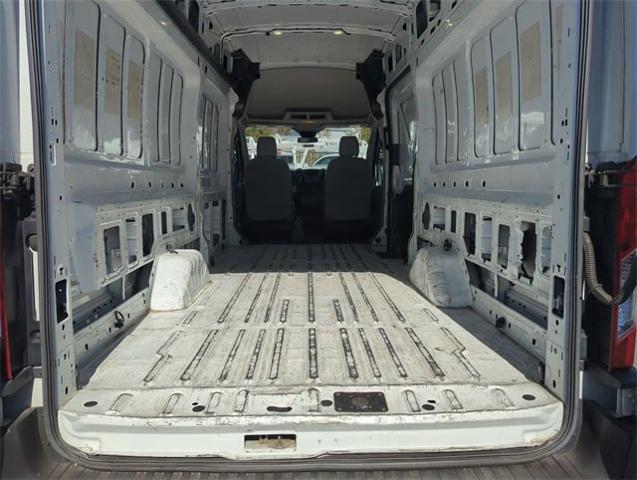 2017 Ford Transit Van Vehicle Photo in PASADENA, CA 91107-3803