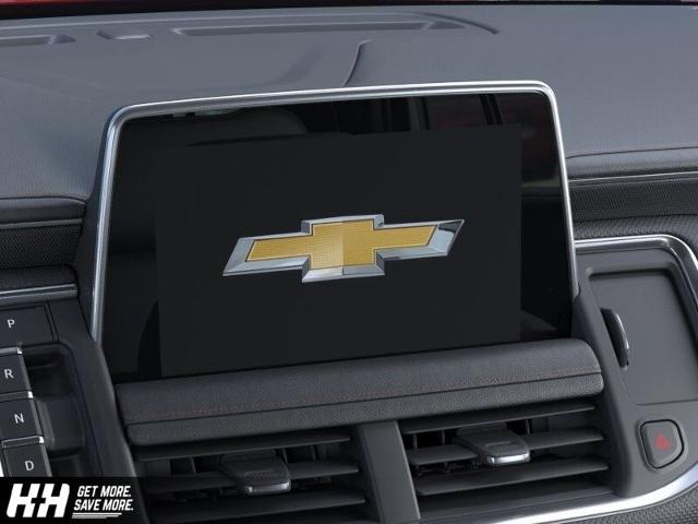 2024 Chevrolet Tahoe Vehicle Photo in PAPILLION, NE 68138-0000