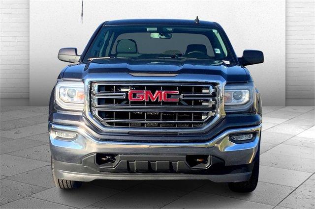 2016 GMC Sierra 1500 Vehicle Photo in TOPEKA, KS 66609-0000