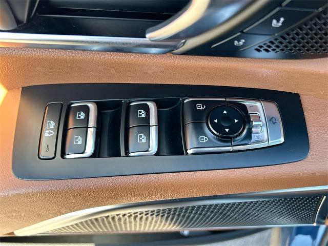 2023 Kia Telluride Vehicle Photo in GOODYEAR, AZ 85338-1310