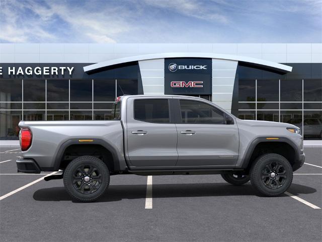 2024 GMC Canyon Vehicle Photo in OAK LAWN, IL 60453-2517