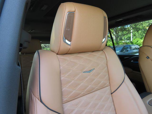 2024 Cadillac Escalade ESV Vehicle Photo in DELRAY BEACH, FL 33483-3294