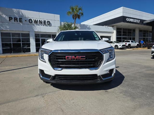 2023 GMC Terrain Vehicle Photo in LAFAYETTE, LA 70503-4541