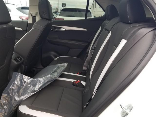 2025 Buick Envision Vehicle Photo in ELYRIA, OH 44035-6349