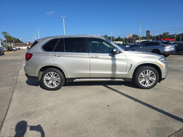 2016 BMW X5 sDrive35i Vehicle Photo in LAFAYETTE, LA 70503-4541