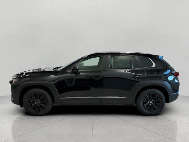 2025 Mazda CX-50 Vehicle Photo in Green Bay, WI 54304