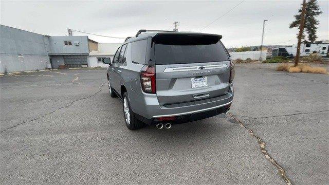 2024 Chevrolet Tahoe Vehicle Photo in BEND, OR 97701-5133