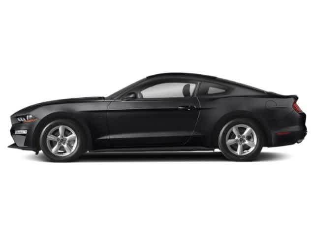 2021 Ford Mustang Vehicle Photo in POMPANO BEACH, FL 33064-7091