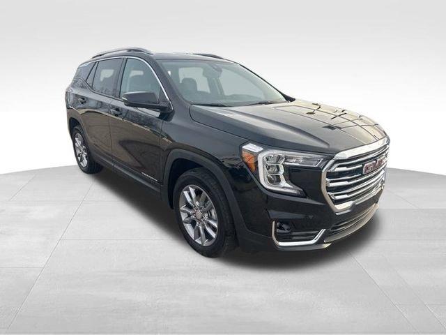 2022 GMC Terrain Vehicle Photo in MEDINA, OH 44256-9631