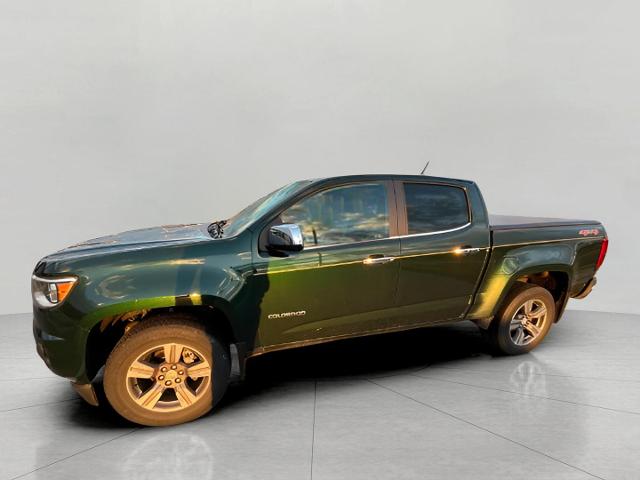 2016 Chevrolet Colorado Vehicle Photo in Green Bay, WI 54304