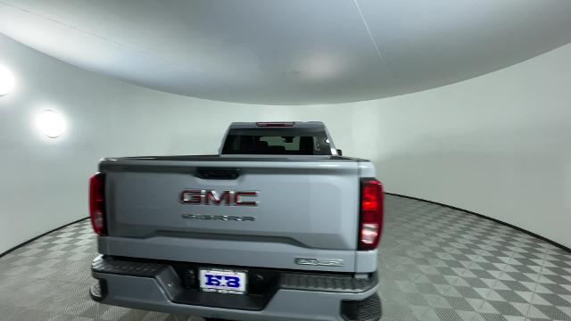 2024 GMC Sierra 1500 Vehicle Photo in GILBERT, AZ 85297-0402