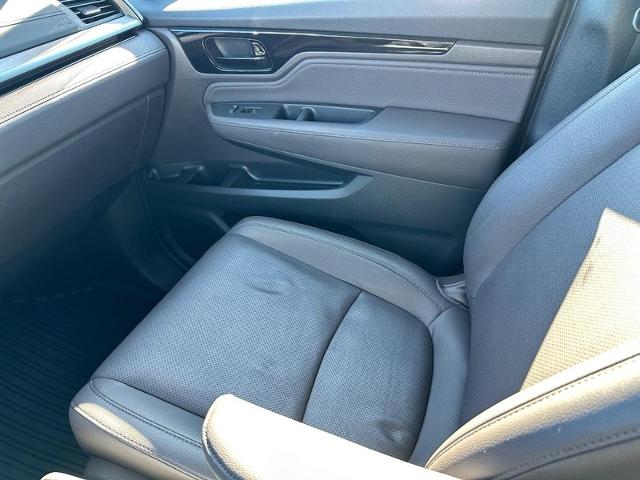 2018 Honda Odyssey Vehicle Photo in COLUMBIA, MO 65203-3903