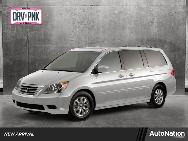 2008 Honda Odyssey Vehicle Photo in ORLANDO, FL 32812-3021