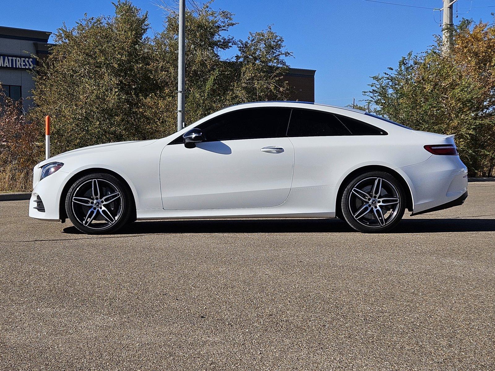 2020 Mercedes-Benz E450M Vehicle Photo in AMARILLO, TX 79106-1809