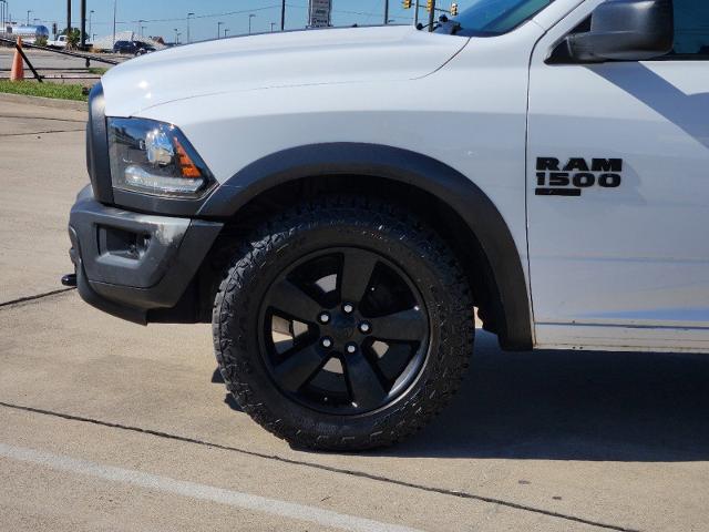 2019 Ram 1500 Classic Vehicle Photo in Cleburne, TX 76033