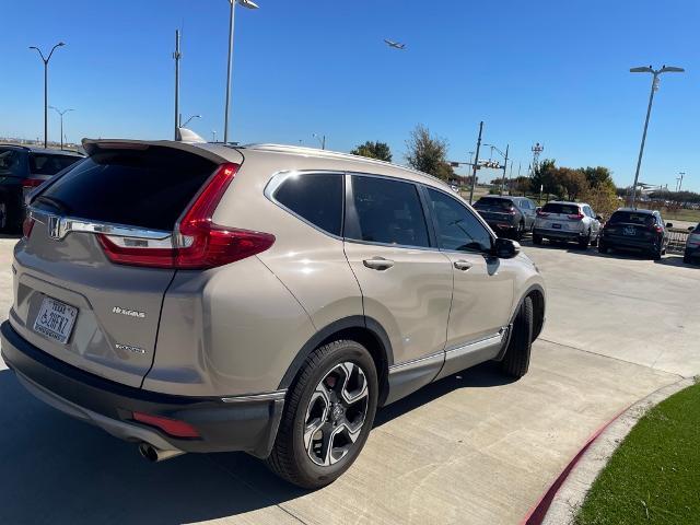 2019 Honda CR-V Vehicle Photo in Grapevine, TX 76051