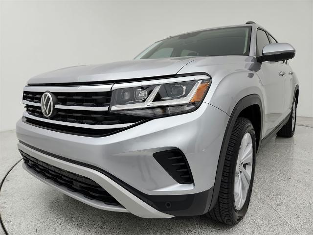 2023 Volkswagen Atlas Vehicle Photo in Grapevine, TX 76051