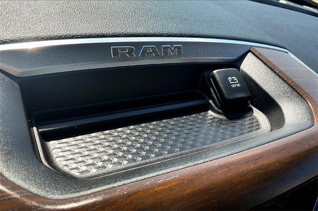 2021 Ram 1500 Vehicle Photo in Houston, TX 77007