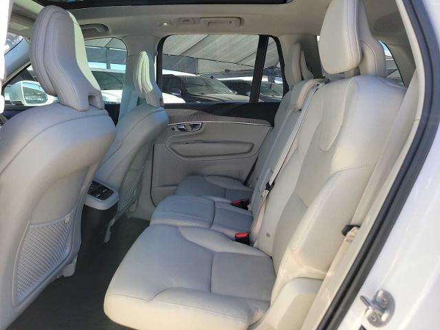 2023 Volvo XC90 Vehicle Photo in ODESSA, TX 79762-8186