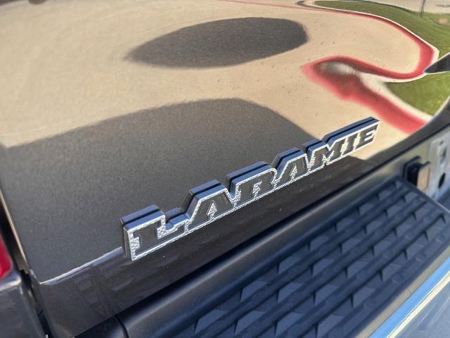 2022 Ram 2500 Vehicle Photo in Grapevine, TX 76051