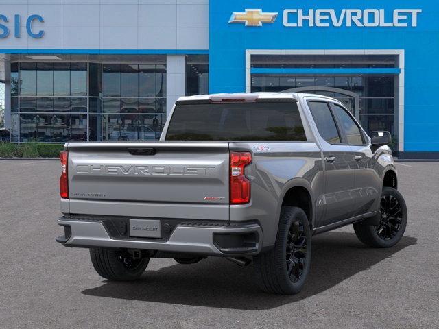 2024 Chevrolet Silverado 1500 Vehicle Photo in SUGAR LAND, TX 77478-0000