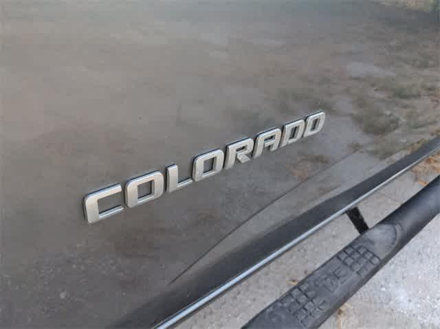 2020 Chevrolet Colorado Vehicle Photo in Corpus Christi, TX 78411