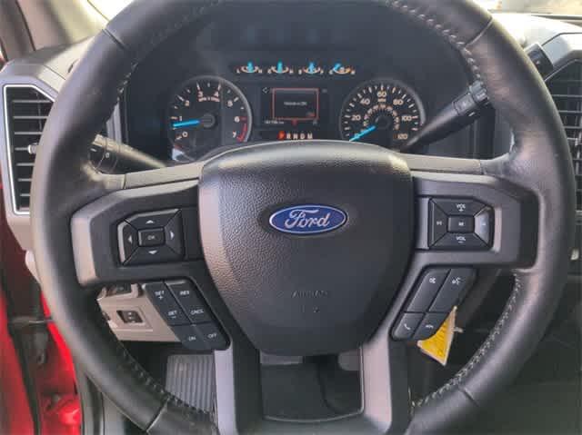 2019 Ford F-150 Vehicle Photo in Corpus Christi, TX 78411