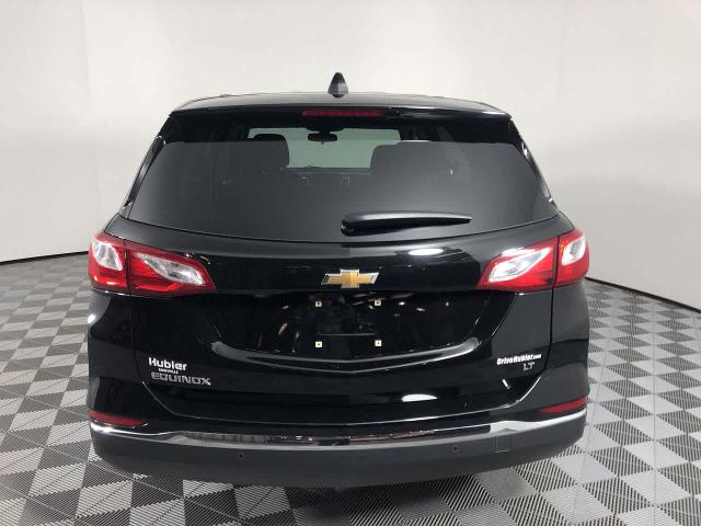 2019 Chevrolet Equinox Vehicle Photo in INDIANAPOLIS, IN 46227-0991