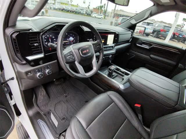 2023 GMC Sierra 1500 Vehicle Photo in Corpus Christi, TX 78411