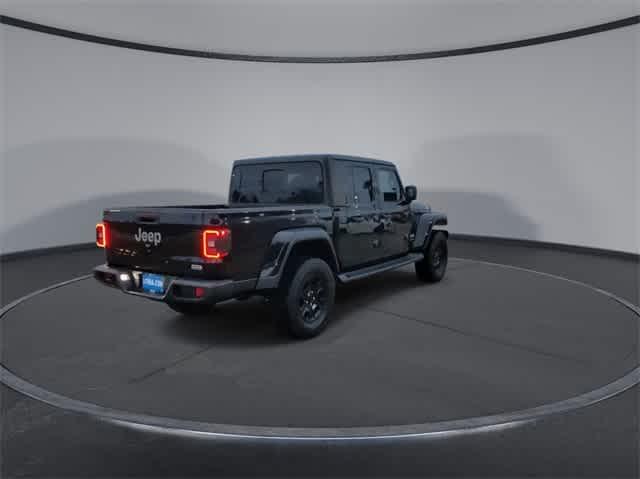 2023 Jeep Gladiator Vehicle Photo in Corpus Christi, TX 78411