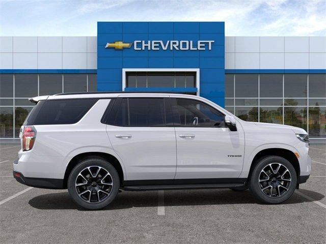 2024 Chevrolet Tahoe Vehicle Photo in AURORA, CO 80011-6998