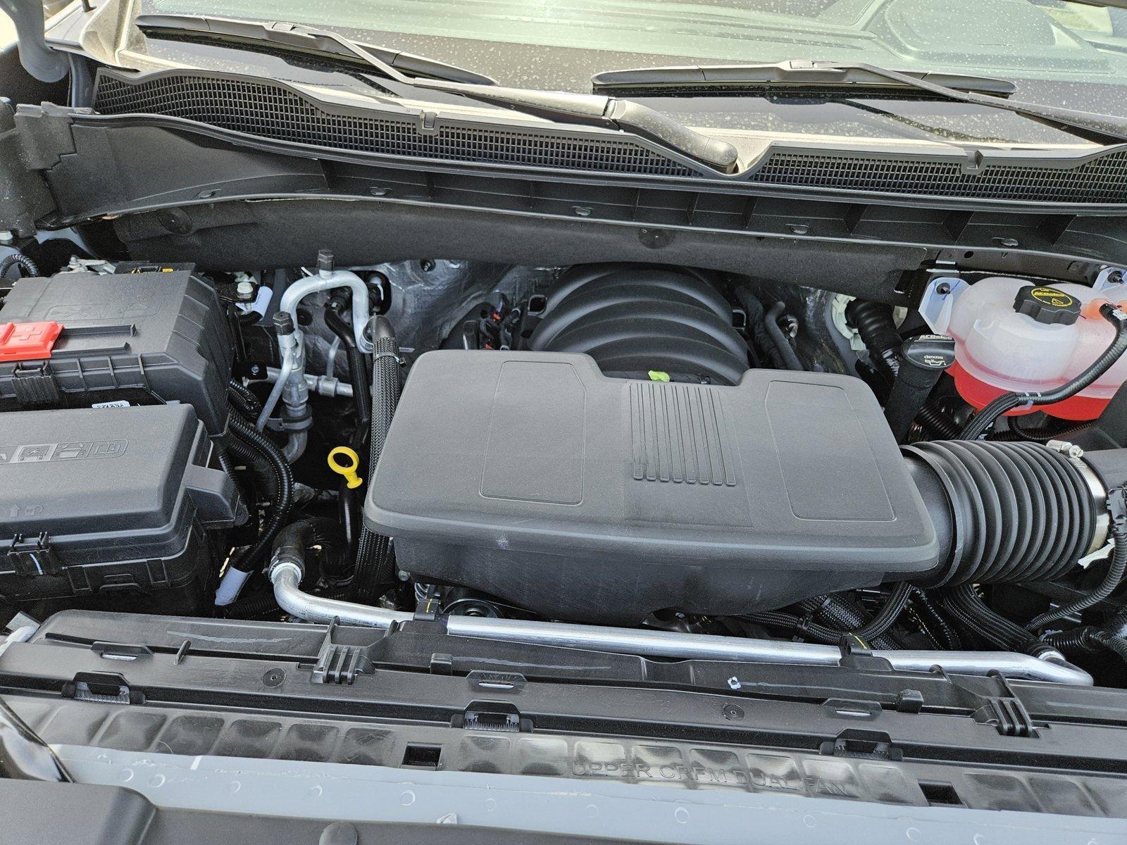 2024 Chevrolet Silverado 1500 Vehicle Photo in CORPUS CHRISTI, TX 78416-1100