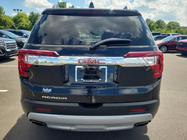 2021 GMC Acadia Vehicle Photo in TREVOSE, PA 19053-4984