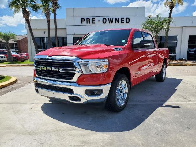 2021 Ram 1500 Vehicle Photo in LAFAYETTE, LA 70503-4541